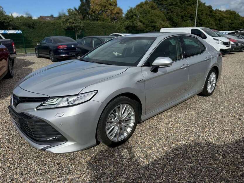 Camry
