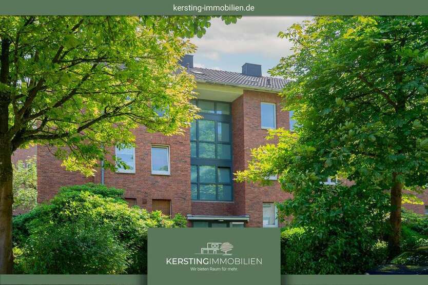 Wohnung zum Kaufen in Krefeld 225.000 € 82.1 m²