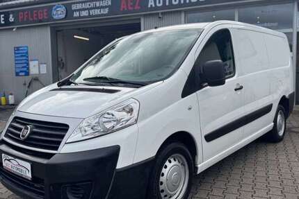 Fiat Scudo 97.479 km 10.950 € Ratingen 40883