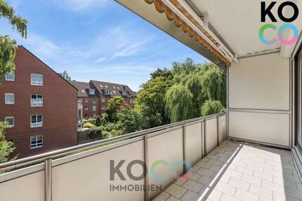 Wohnung zum Kaufen in Düsseldorf 199.000 € 61.5 m²