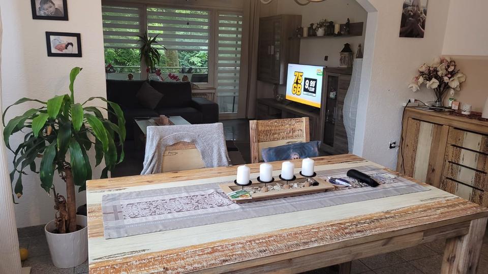 5 Zimmer Wohnung bezugsfertig ab 01.02.2026 5 zimmer