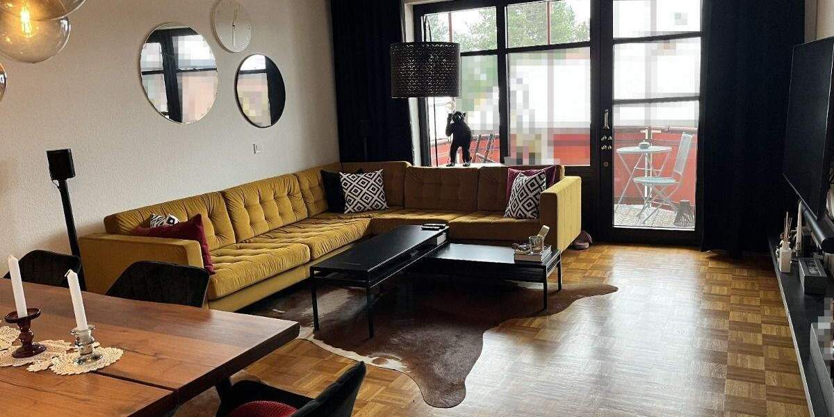 Etagenwohnung Moers Moers-Mitte - 3 Zimmer, 80 m&sup2;, 199.000&euro; | Angebot:24547448