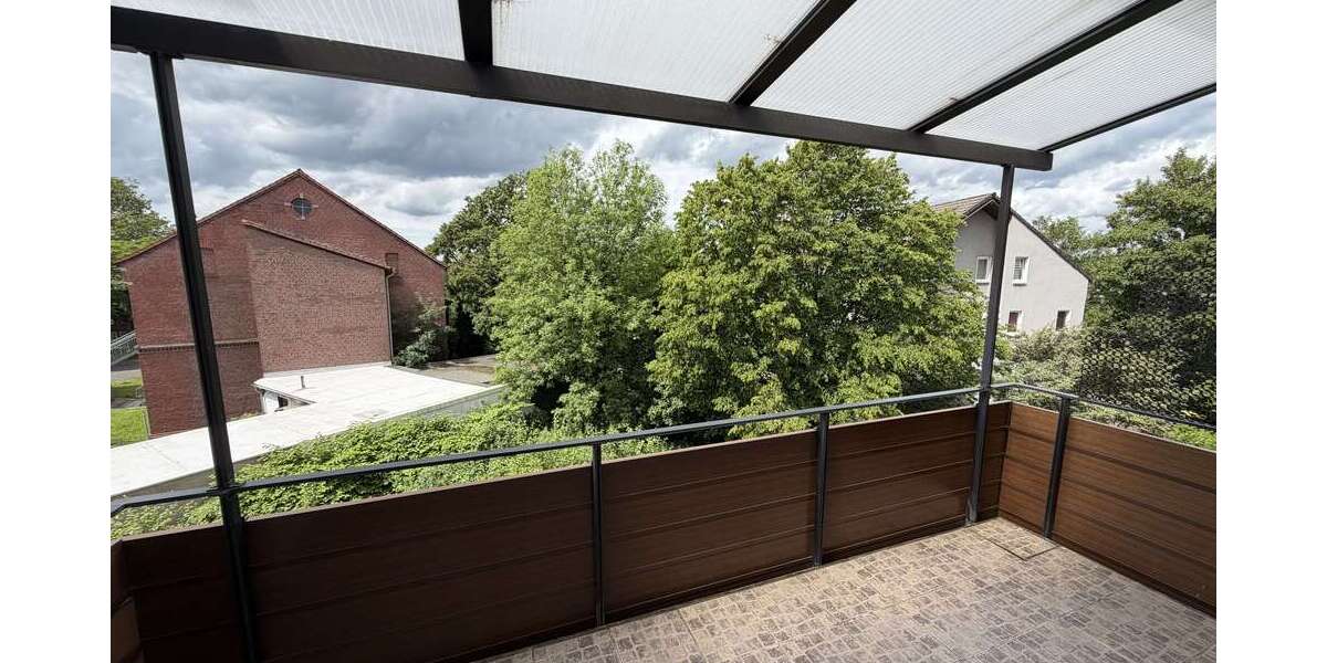 Etagenwohnung Bochum Bochum-Nord - 3 Zimmer, 69 m&sup2;, 124.500&euro; | Angebot:26993243