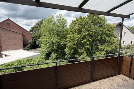 Wohnung Bochum Bochum-Nord - 3 Zimmer, 69 m&sup2;, 124.500&euro; | Angebot:26993243
