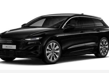 Audi A6 e-tron 21.818 km 51.940 &euro; Dorsten 46284