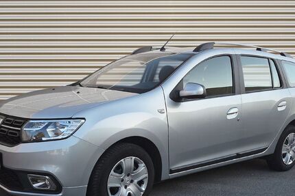 Dacia Logan 43.790 km 10.480 &euro; Duisburg 47059
