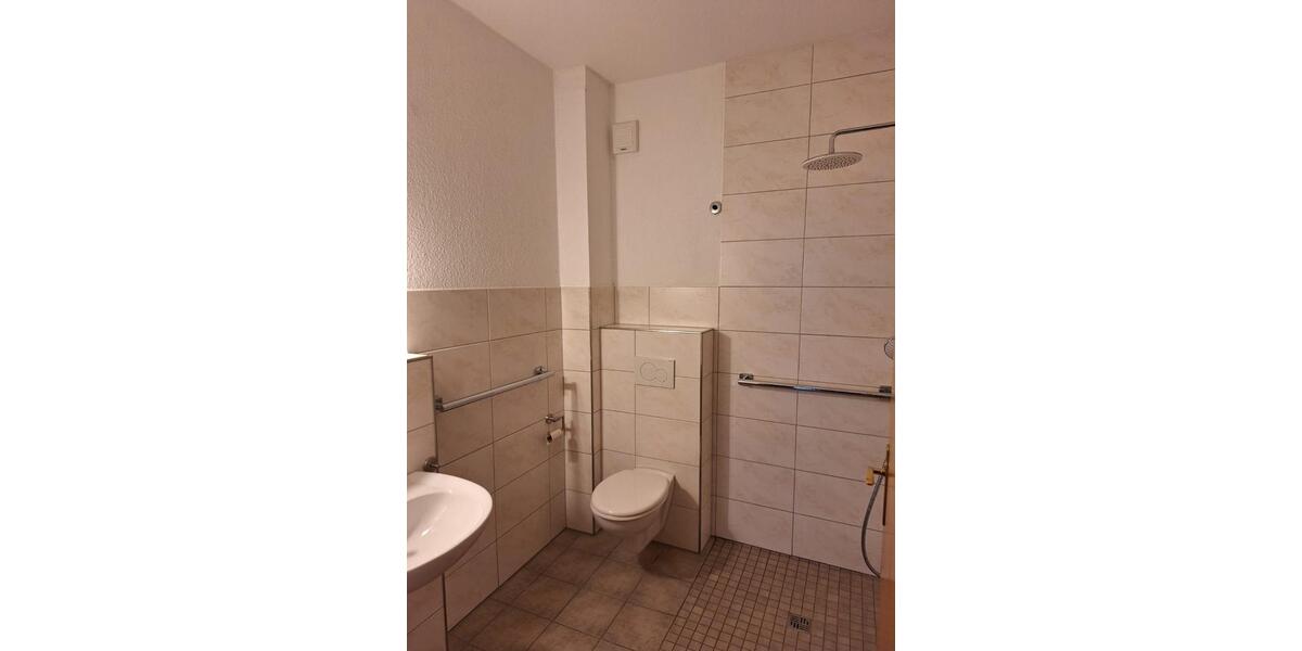 3 Zimmerwohnung in ruhiger Lage 3 zimmer