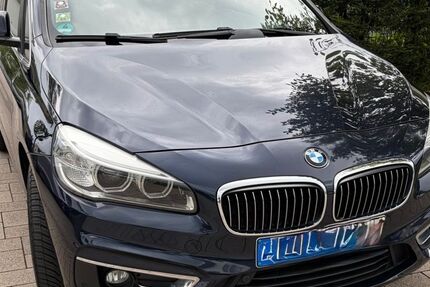 BMW 218 Active Tourer 141.000 km 8.500 &euro; Heiligenhaus 42579