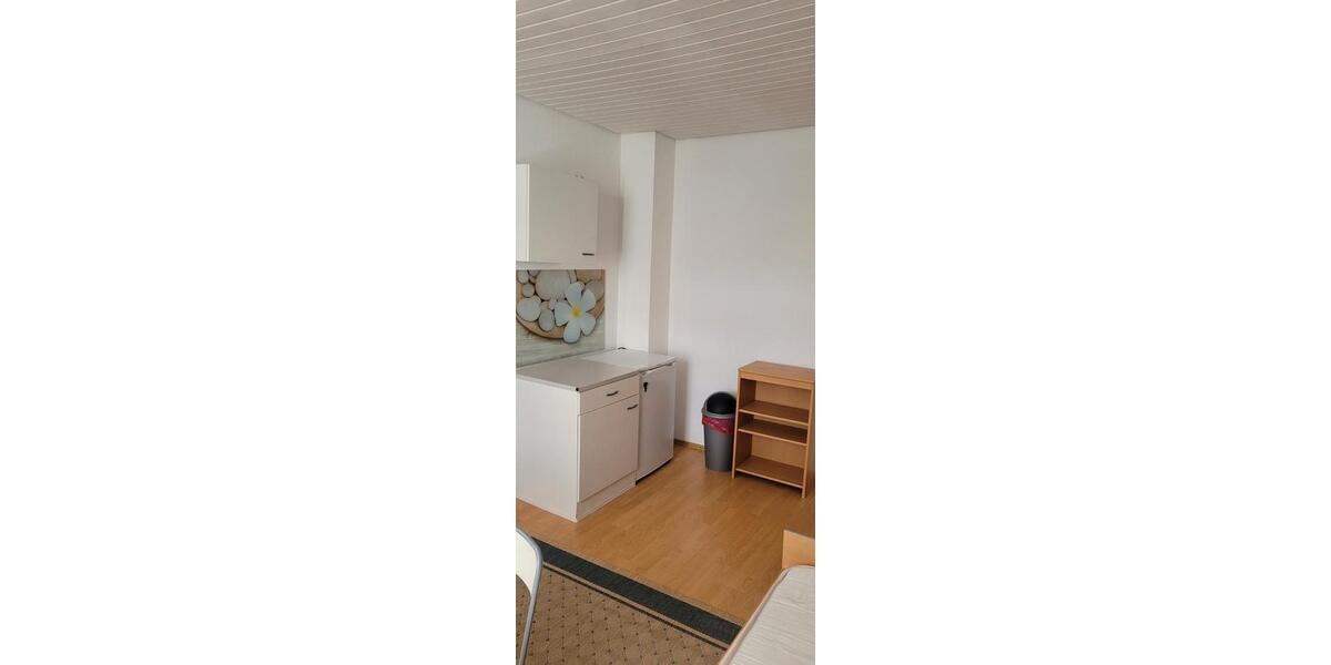 Etagenwohnung Duisburg Laar - 1 Zimmer, 20 m&sup2;, 270&euro; | Angebot:26104587