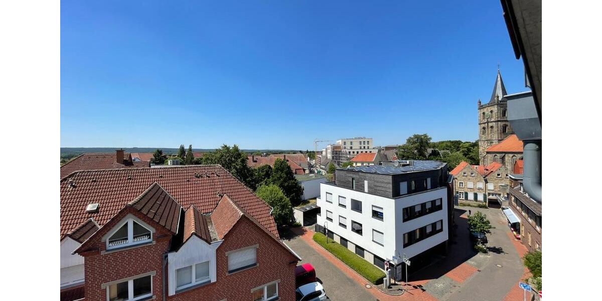 Maisonettenwohnung Meerbusch Necklenbroich - 2 Zimmer, 56 m&sup2;, 588&euro; | Angebot:25571177