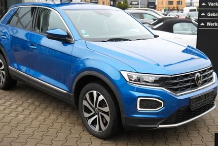 VW T-Roc 59.476 km 24.690 &euro; Bottrop-Kirchhellen 46244