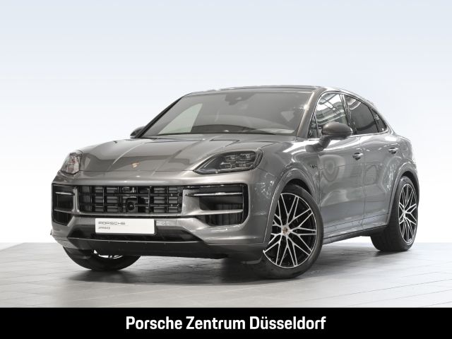 Cayenne