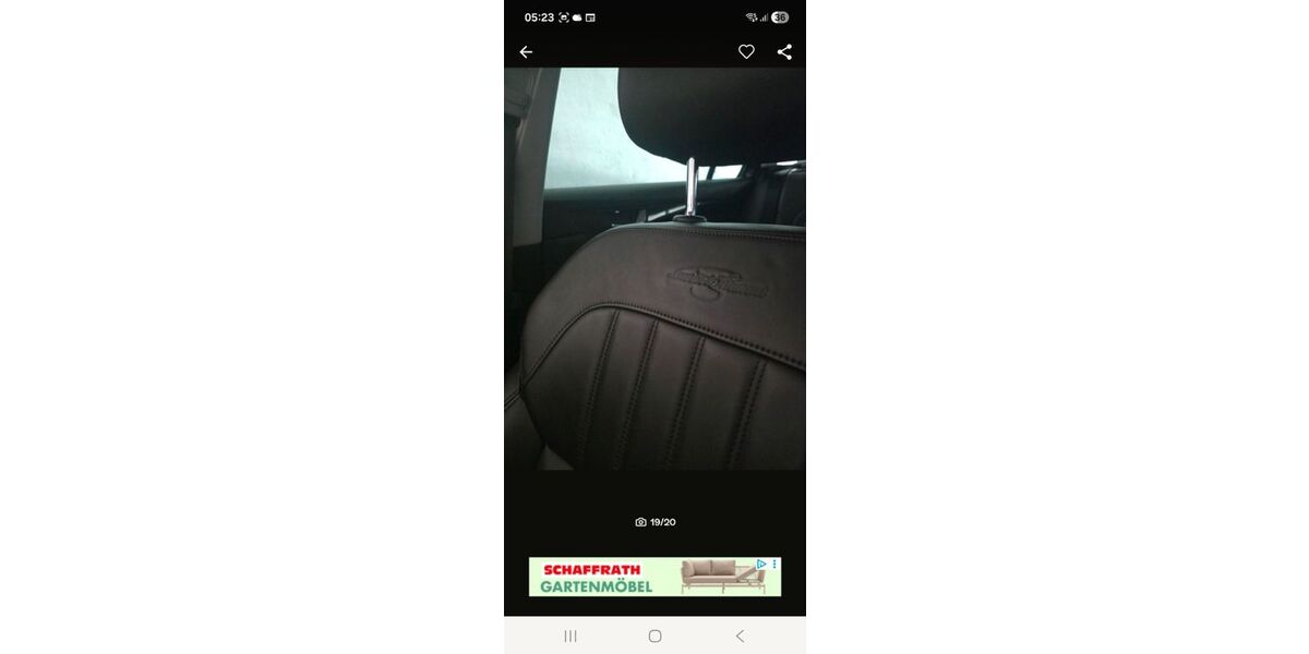 Skoda Superb 241.000 km 11.000 &euro; Velbert 42551