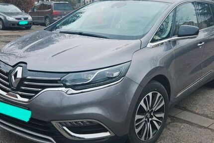 Renault Espace 102.000 km 18.500 &euro; Gladbeck 45966