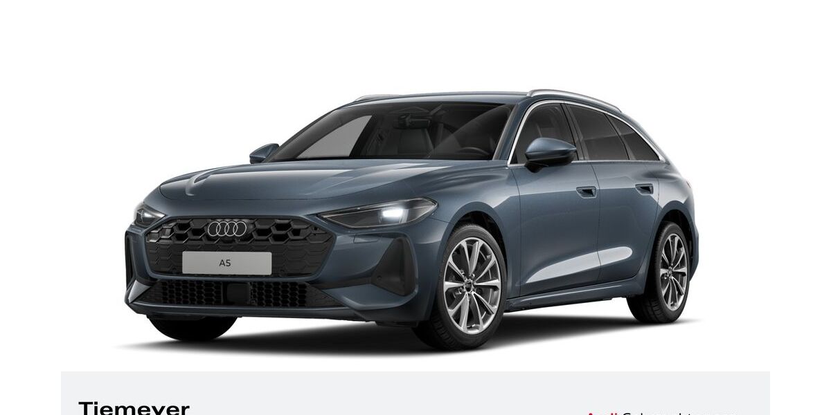 Audi A5 33.764 km 43.450 &euro; Dorsten 46284