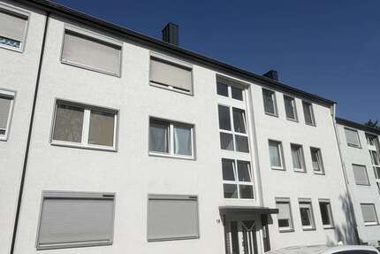 Wohnung Moers Rheinkamp - 3 Zimmer, 71 m&sup2;, 178.900&euro; | Angebot:27068440