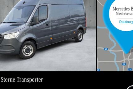 Mercedes-Benz Sprinter 40.536 km 32.820 &euro; Duisburg 47138