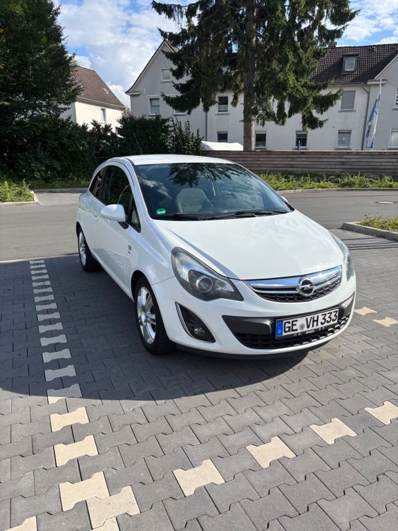 Corsa