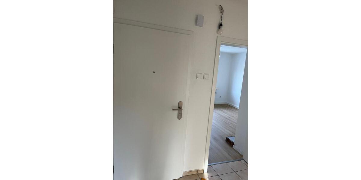 Charmante Wohnung im EG in Bochum Wiemelhausen, Hochpaterre 2.5 zimmer