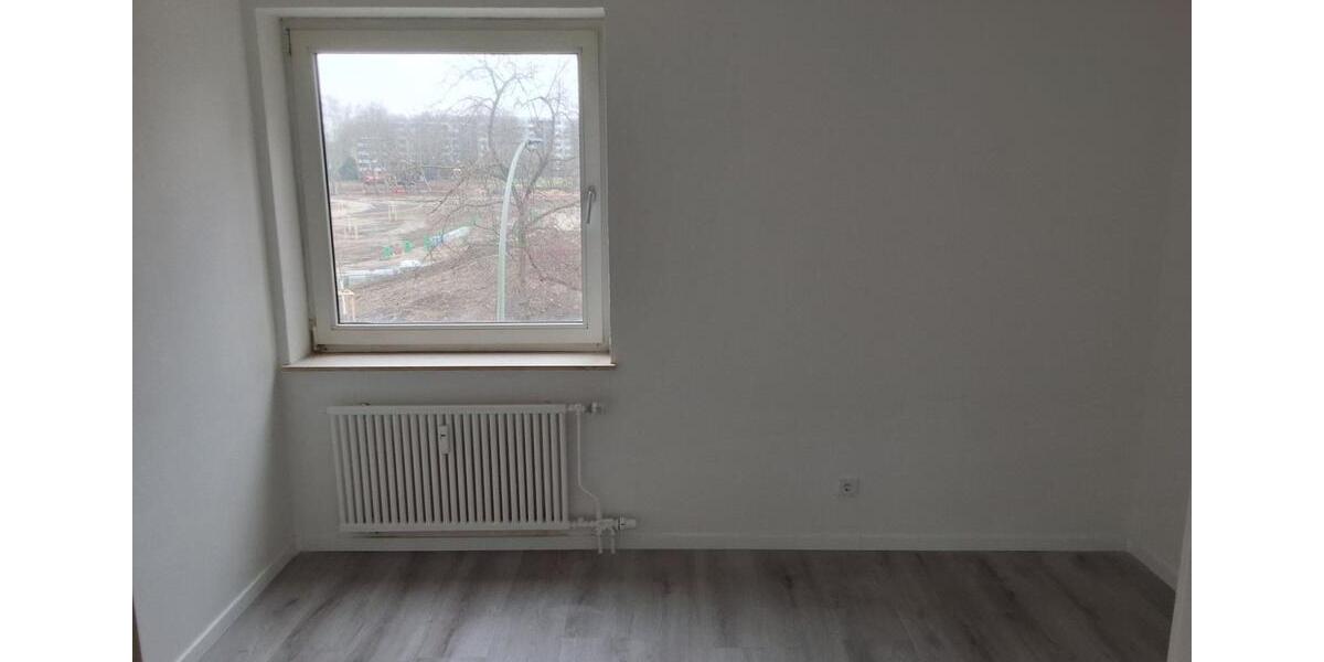 Helles 3-Zimmer-Apartment in Duisburg zu vermieten 3 zimmer