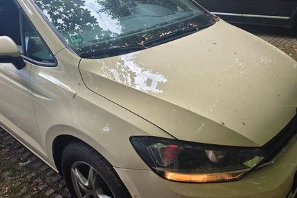 VW Touran 469.850 km 4.200 &euro; Bochum 44801