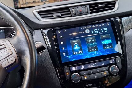 Nissan X-Trail 68.588 km 13.500 € Gelsenkirchen 45891