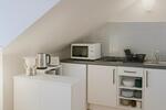 Dachgeschoßwohnung Essen Stadtbezirk IX - 1 Zimmer, 25 m&sup2;, 115.000&euro; | Angebot:26889938