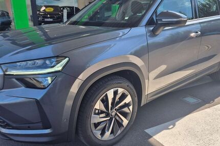 Skoda Kodiaq 7.500 km 50.980 &euro; Essen 45326