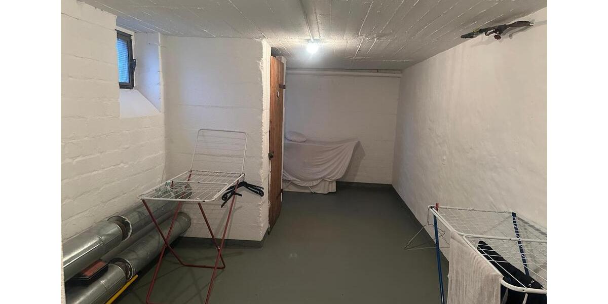 Erdgeschoßwohnung Bochum Bochum-Nord - 3 Zimmer, 60 m&sup2;, 125.000&euro; | Angebot:25404939