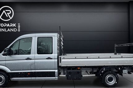 VW Crafter 95.866 km 21.950 &euro; Bochum 44866