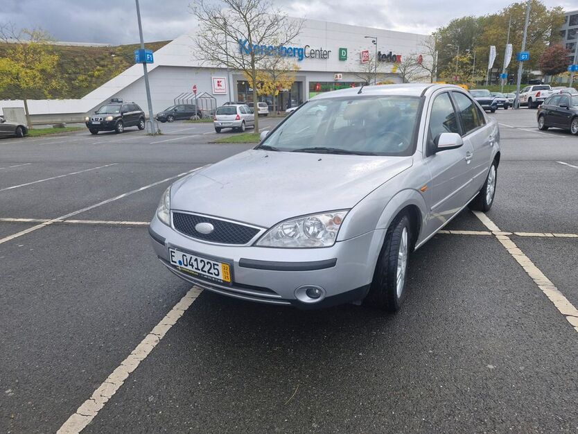 Ford Mondeo 240.000 km 1.600 € Essen 45143