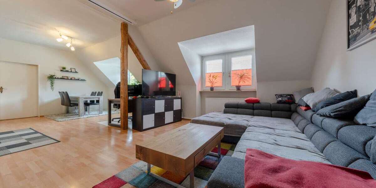 Wohnung zum Kaufen in Recklinghausen 159.000 € 81 m² 2 zimmer