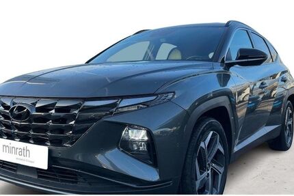 Hyundai TUCSON 55.765 km 25.810 &euro; Moers 47441
