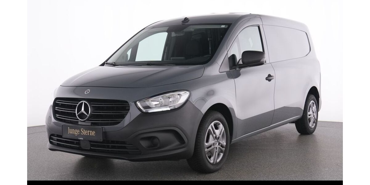 Mercedes-Benz Citan 43.515 km 24.931 &euro; Essen 45309