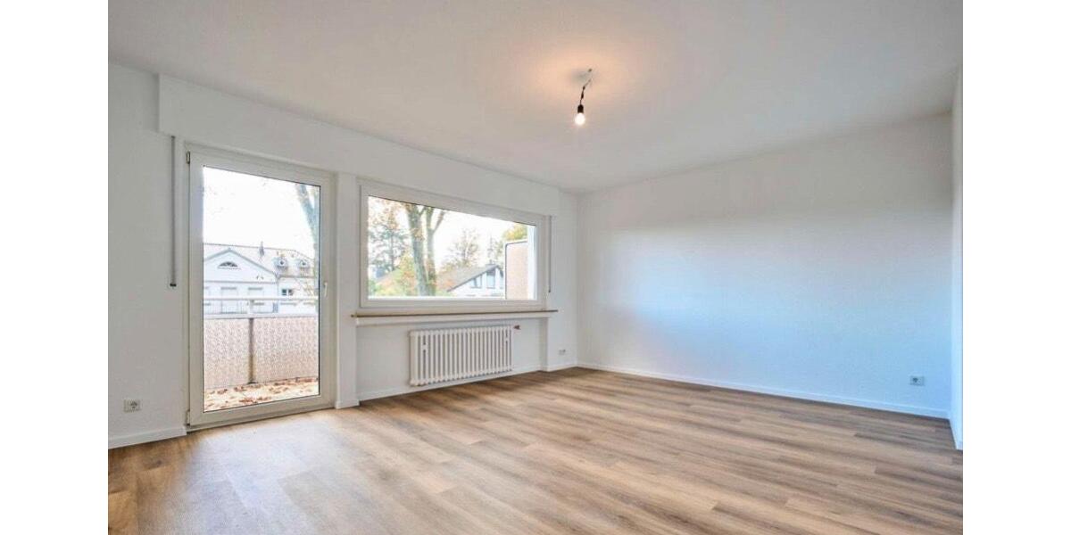 Etagenwohnung Heiligenhaus - 2 Zimmer, 64 m&sup2;, 808&euro; | Angebot:26286765