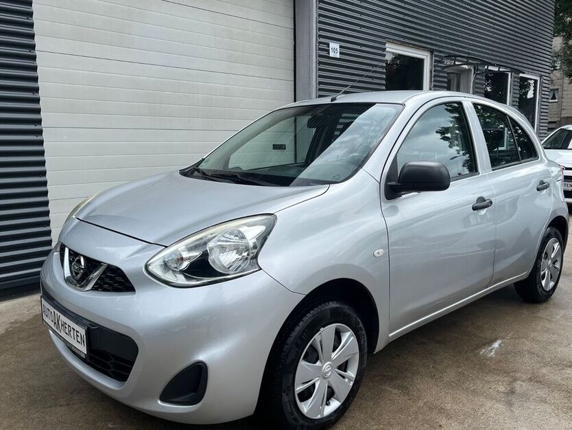 Micra