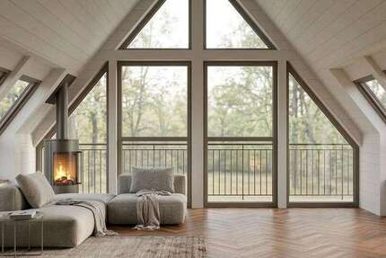 Wohnung Düsseldorf Derendorf - 4.5 Zimmer, 107 m&sup2;, 689.000&euro; | Angebot:25471782