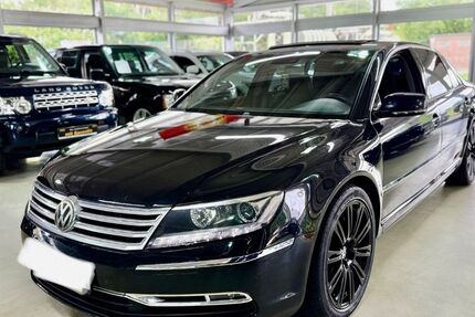 VW Phaeton 282.000 km 9.990 € gelsenkirchen 45892