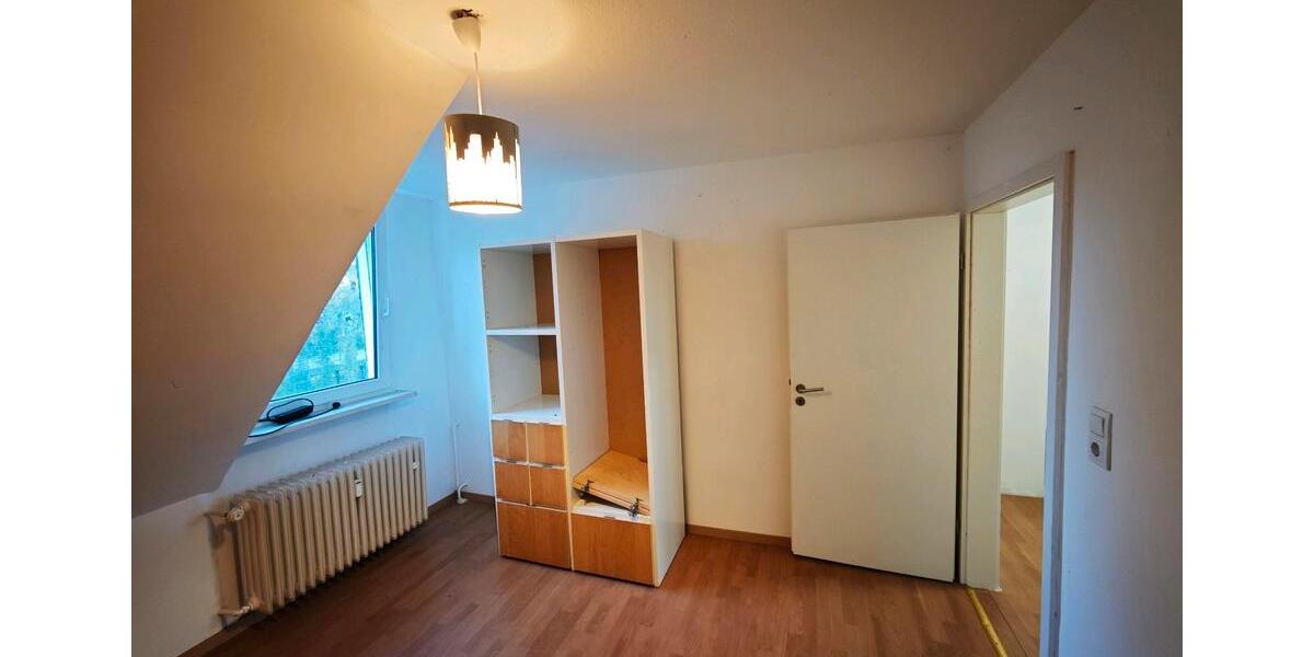 Mietwohnung 65m² 2Etage zimmer