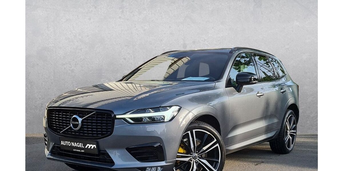 Volvo XC60 70.076 km 36.990 &euro; Dinslaken 46535