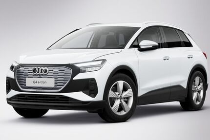 Audi Q4 e-tron 25.038 km 26.660 &euro; Wesel 46483