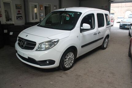 Mercedes Citan