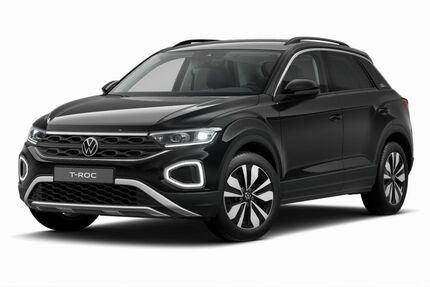 VW T-Roc 25.976 km 31.991 € Krefeld 47803