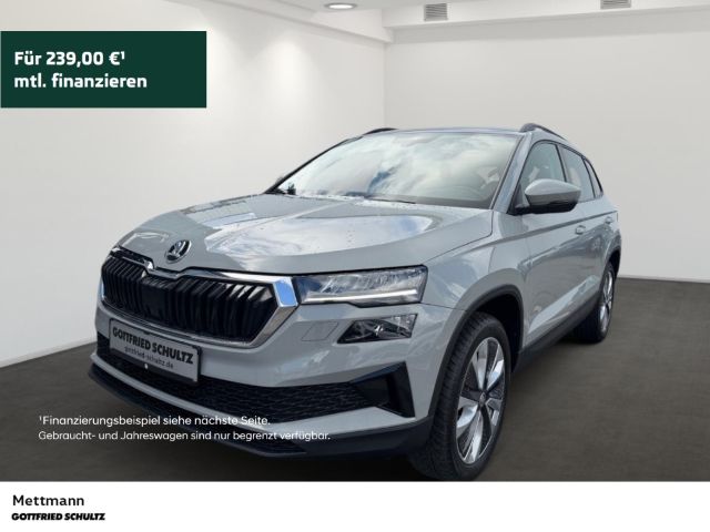 Skoda Karoq 83.636 km 23.590 &euro; Mettmann 40822