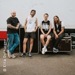 Stepfather Fred - Rubicon Tour