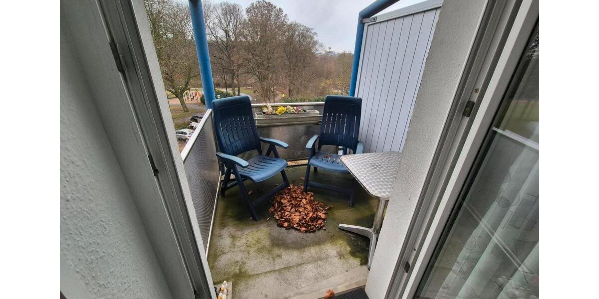 Nachmieter für Seniorenwohnung 1 zimmer