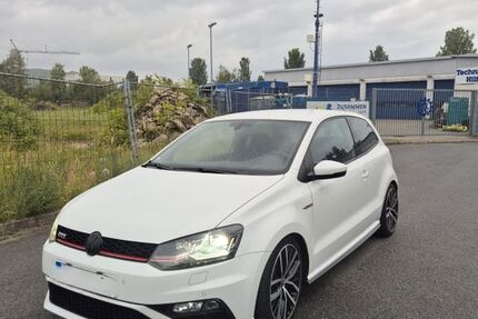 VW Polo 127.500 km 12.999 &euro; Hattingen 45525