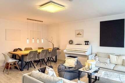 Wohnung zum Kaufen in Meerbusch 499.000 € 134 m² 5 zimmer