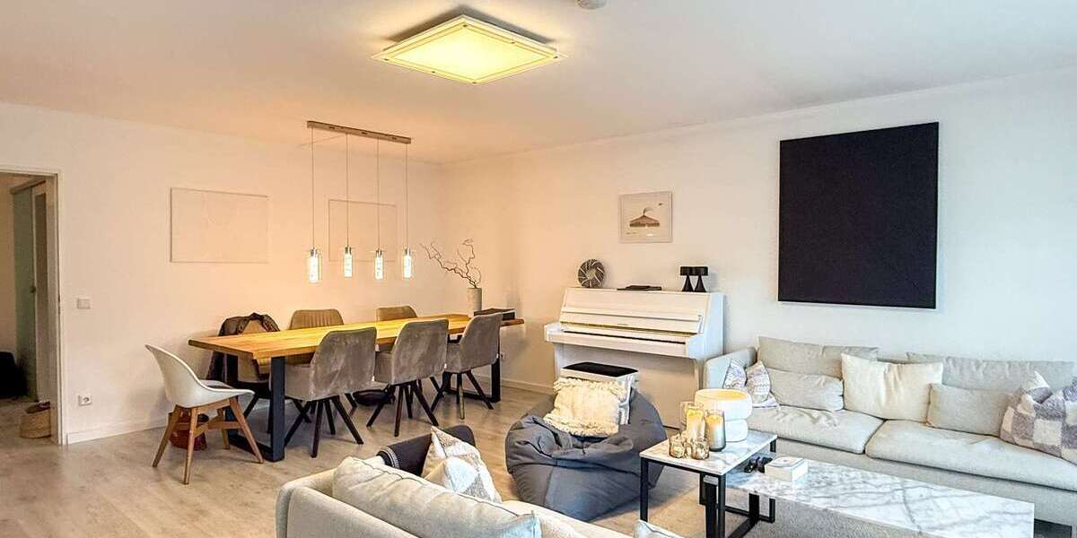 Wohnung zum Kaufen in Meerbusch 499.000 € 134 m² 5 zimmer