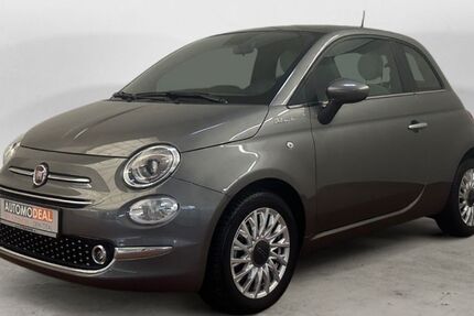 Fiat 500 18.854 km 12.248 &euro; Dinslaken 46539